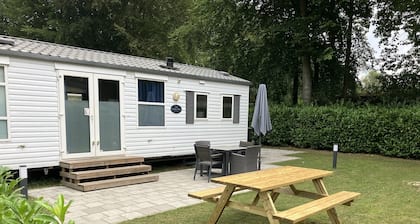 Vakantiepark Klein Vink - 190