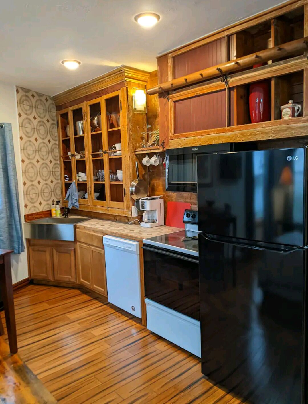 Studio Apartment Refurbished