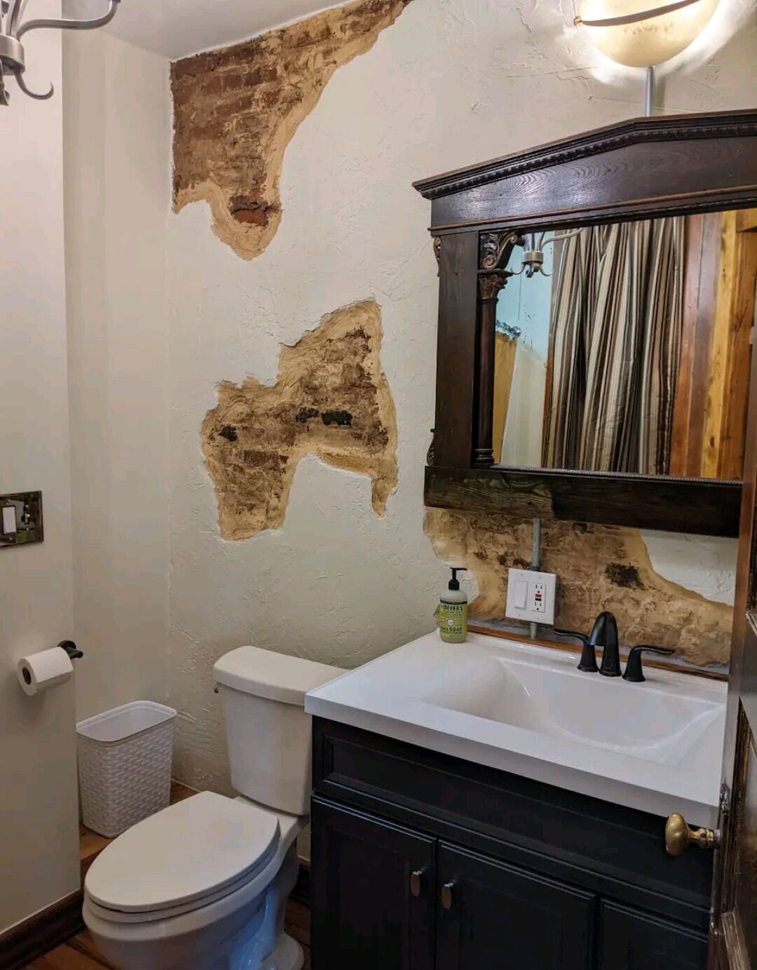 Studio Apartment Refurbished