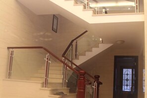 Unclassified image, 4 of 24, button - Yandangshan Yunshuijian Homestay (Yueqing)