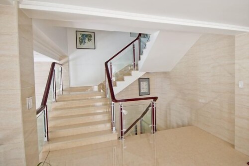 Yandangshan Yunshuijian Homestay