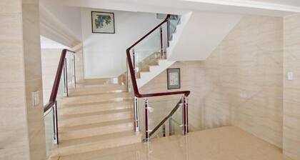 Yandangshan Yunshuijian Homestay