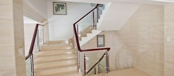 Yandangshan Yunshuijian Homestay