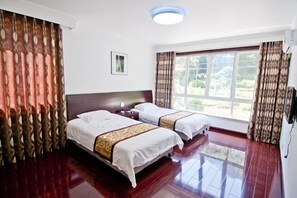 Room - Yandangshan Yunshuijian Homestay (Yueqing)