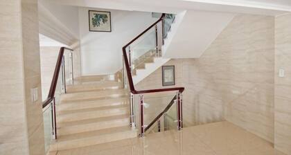 Yandangshan Yunshuijian Homestay