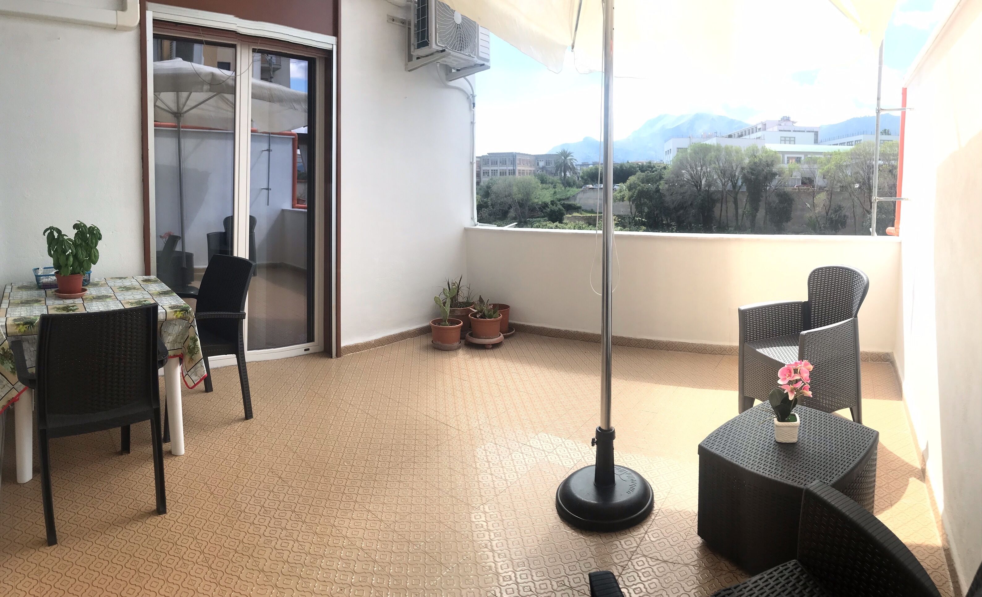 Casa Indipendenza - Cattedrale