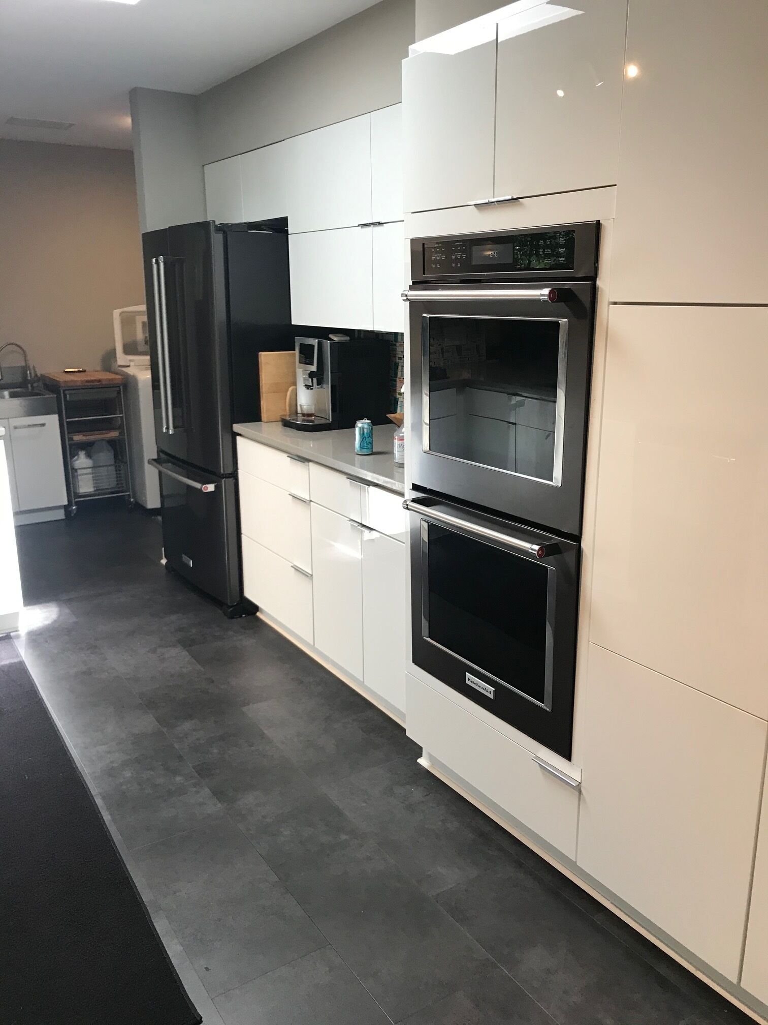 mid-century dream house so peaceful and quiet just a place to relax