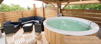 Chambre Coloniale - Le petit flo