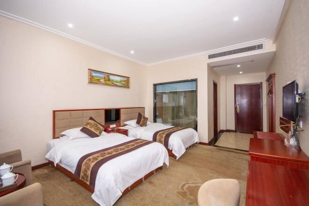 Habitación