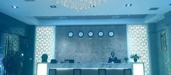 Yuhuangge Hotel