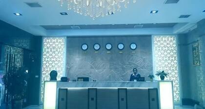 Yuhuangge Hotel