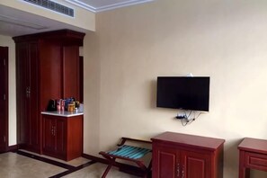 Unclassified image, 3 of 35, button - Yuhuangge Hotel (Badong)