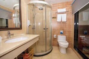 Room - Yuhuangge Hotel (Badong)