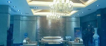 Yuhuangge Hotel