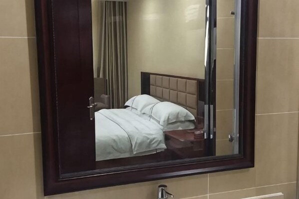 Room - Yuhuangge Hotel (Badong)