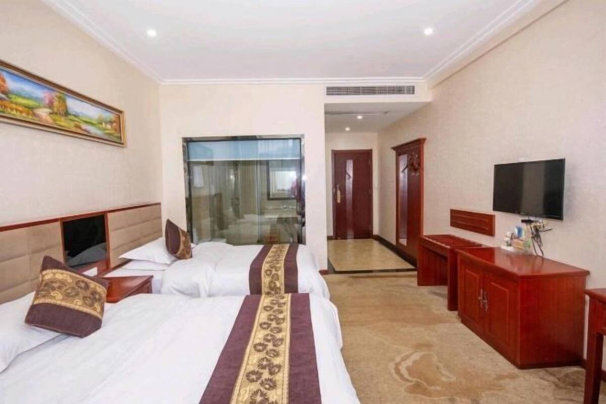 Habitación