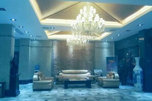 Interior - Yuhuangge Hotel (Badong)