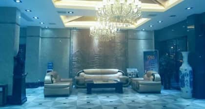Yuhuangge Hotel