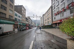 Miscellaneous - Yuhuangge Hotel (Badong)