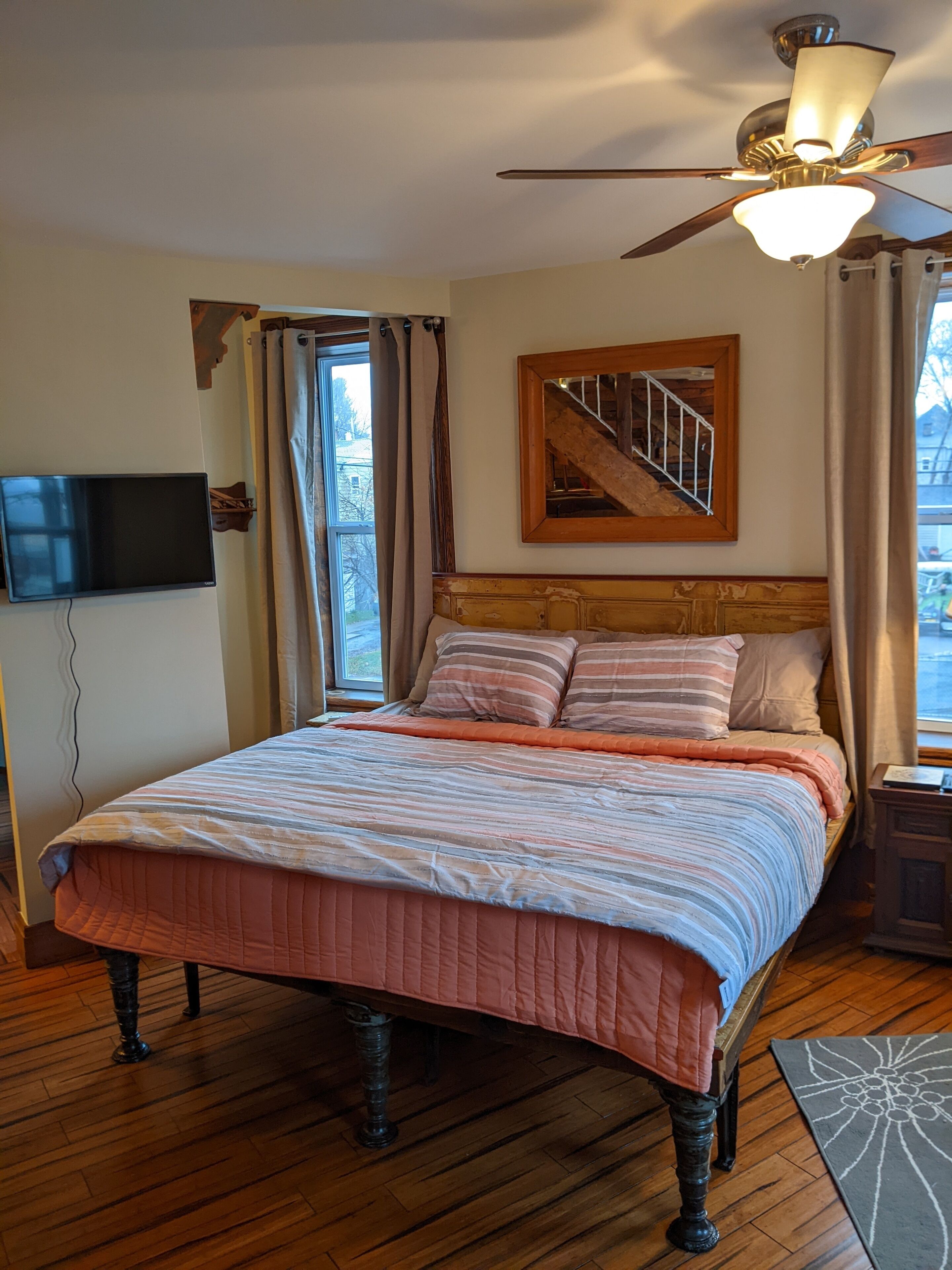 Large Loft Apartment
