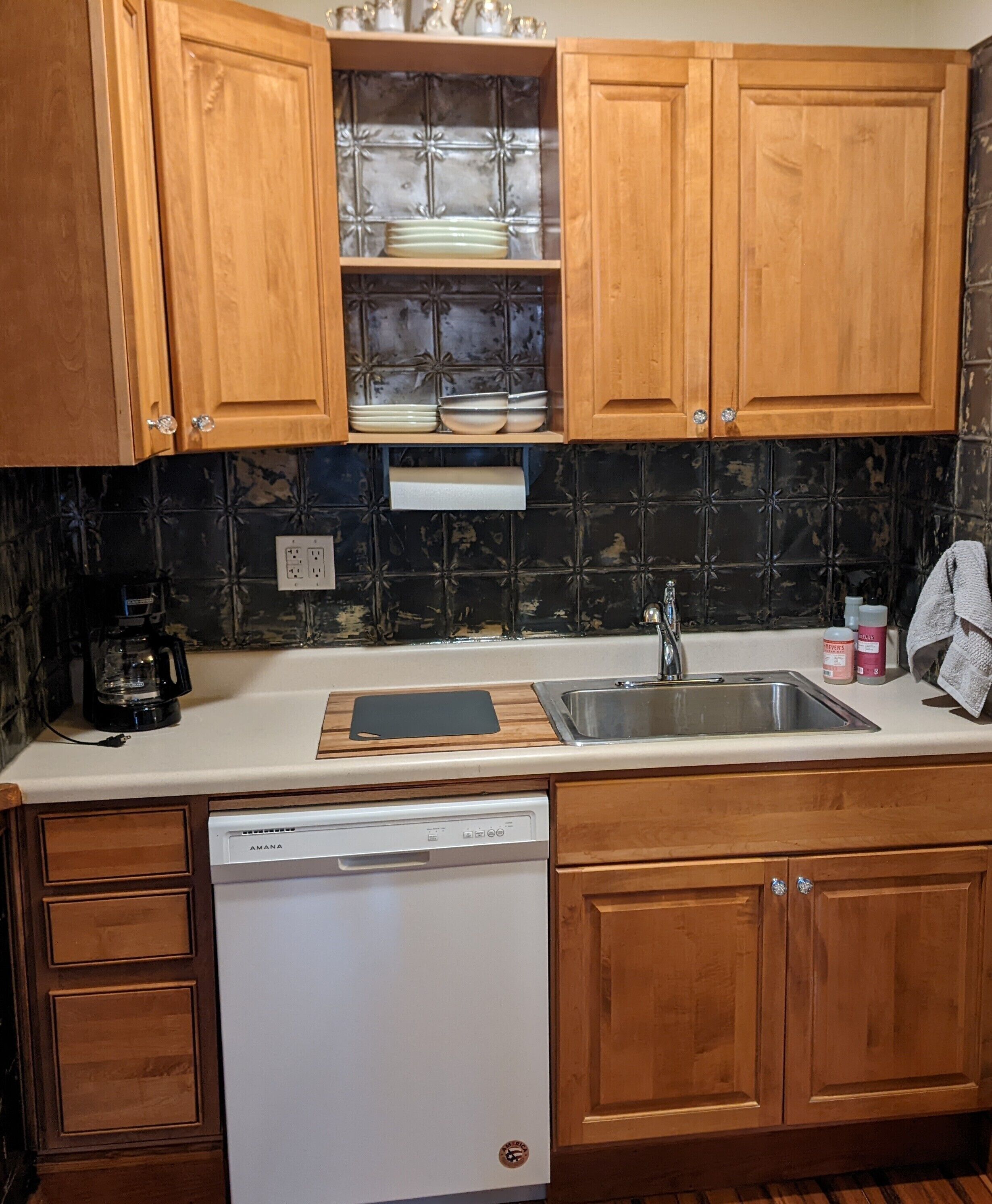 Large Loft Apartment