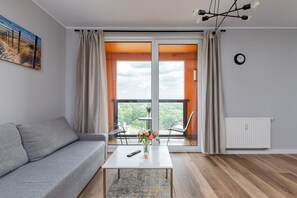 1 Schlafzimmer, Bettwäsche