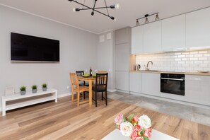 غرفة المعيشة