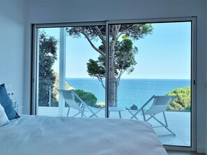 2 camere, culla da viaggio, Wi-Fi, lenzuola