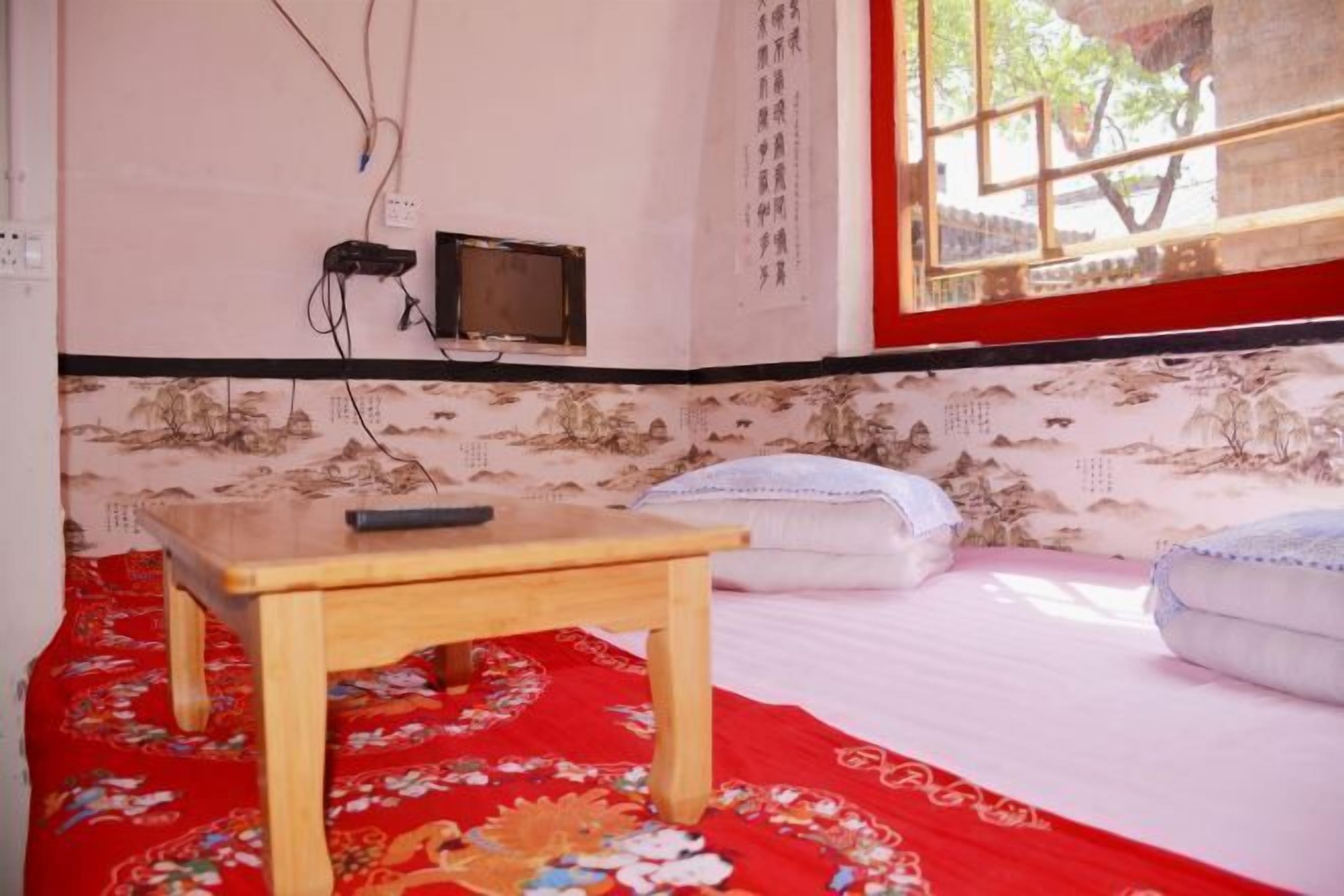 ห้องพัก