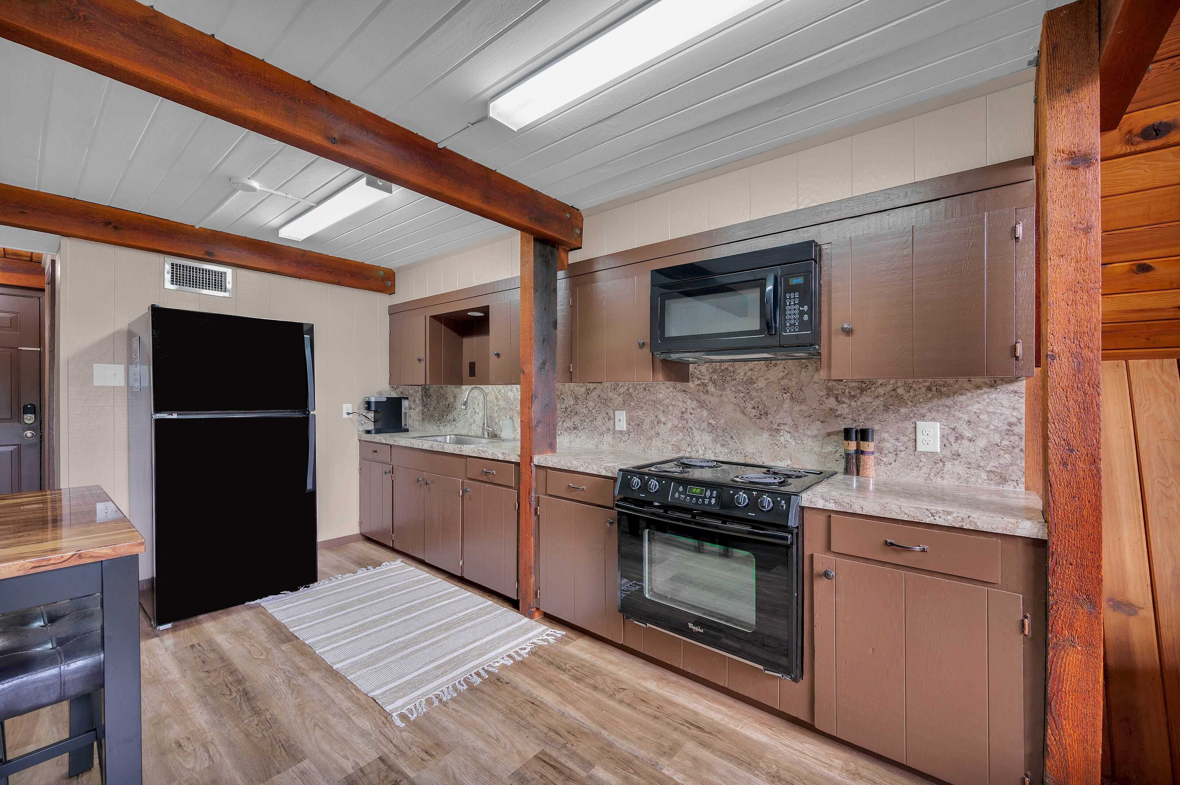 Lake Conroe Area - Panorama Golf Club Community