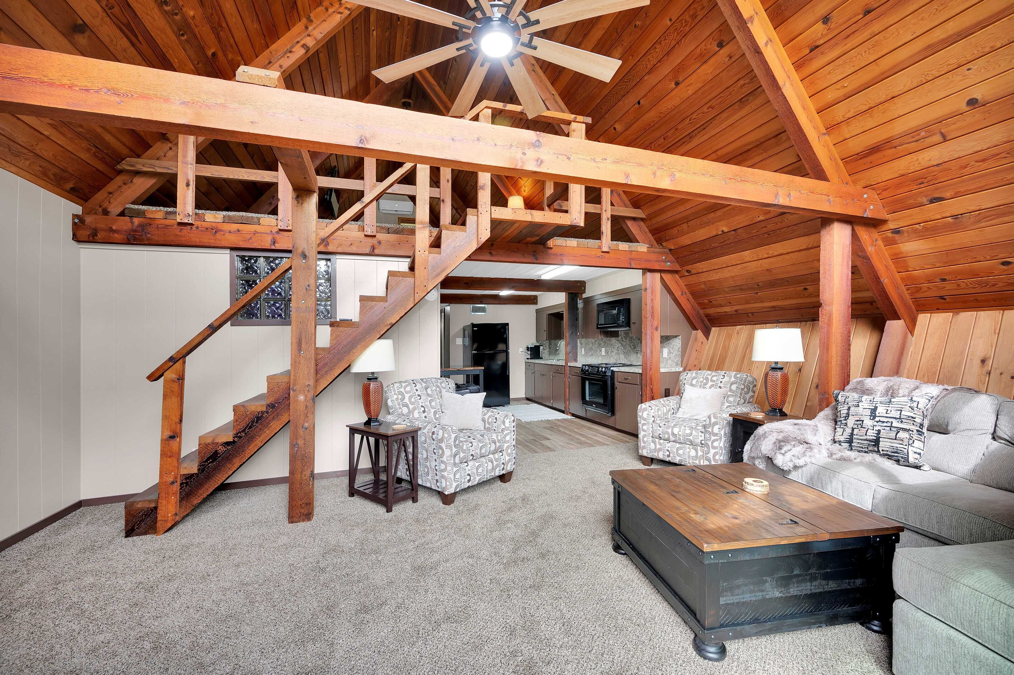 Lake Conroe Area - Panorama Golf Club Community