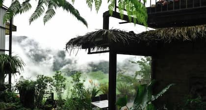 Beyond the Could Inn