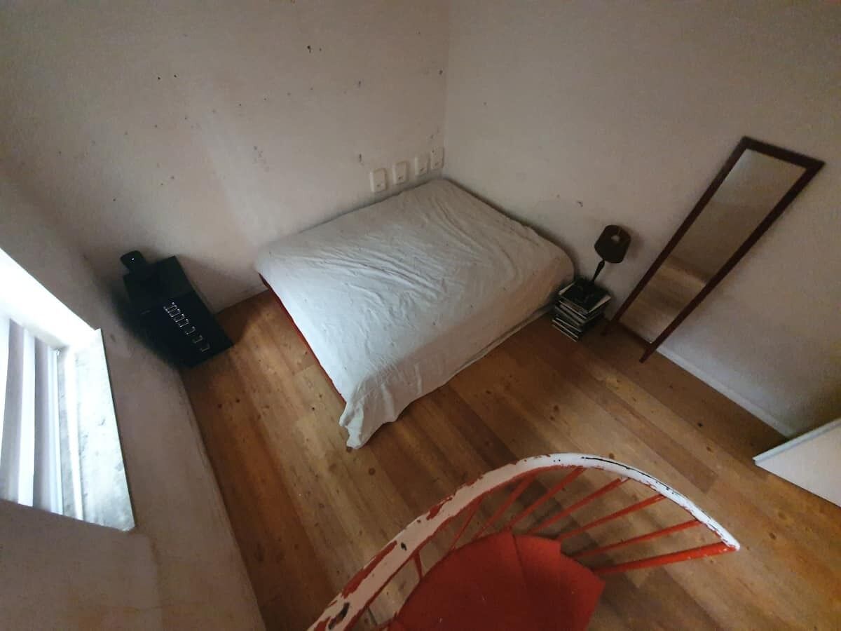 Family Friendly Funhouse Centrally Located in Ottensen