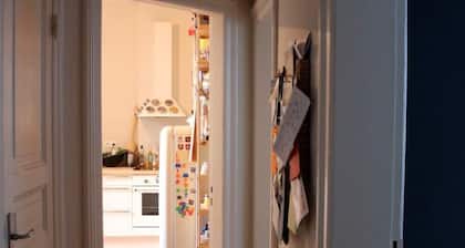 Family Friendly Funhouse Centrally Located in Ottensen