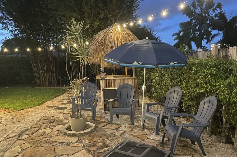 Deerfield Beach Private vacation home