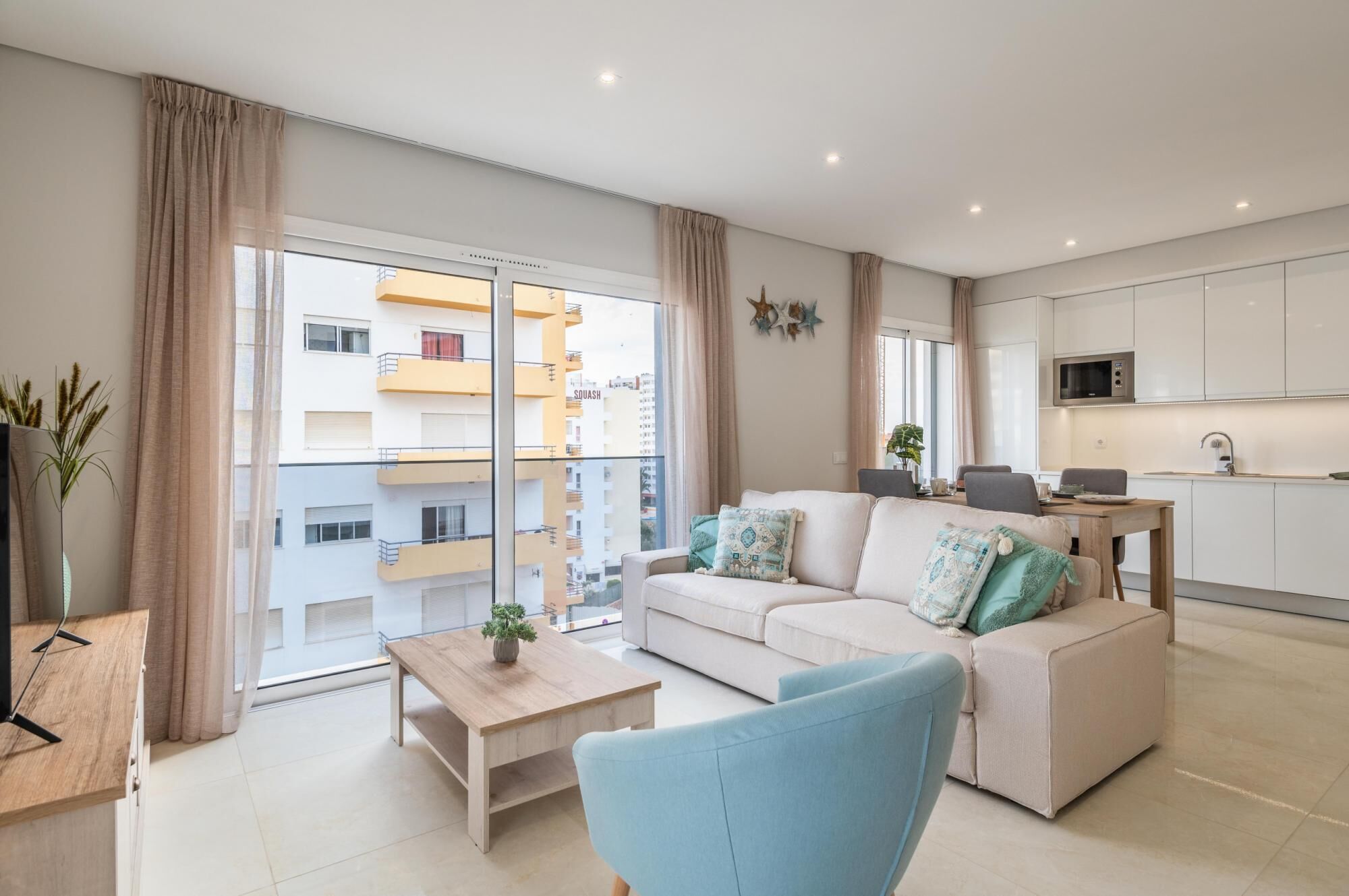 Apartment | 2 bedrooms