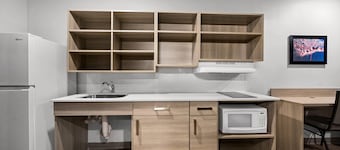 Woodspring Suites Dearborn - Detroit