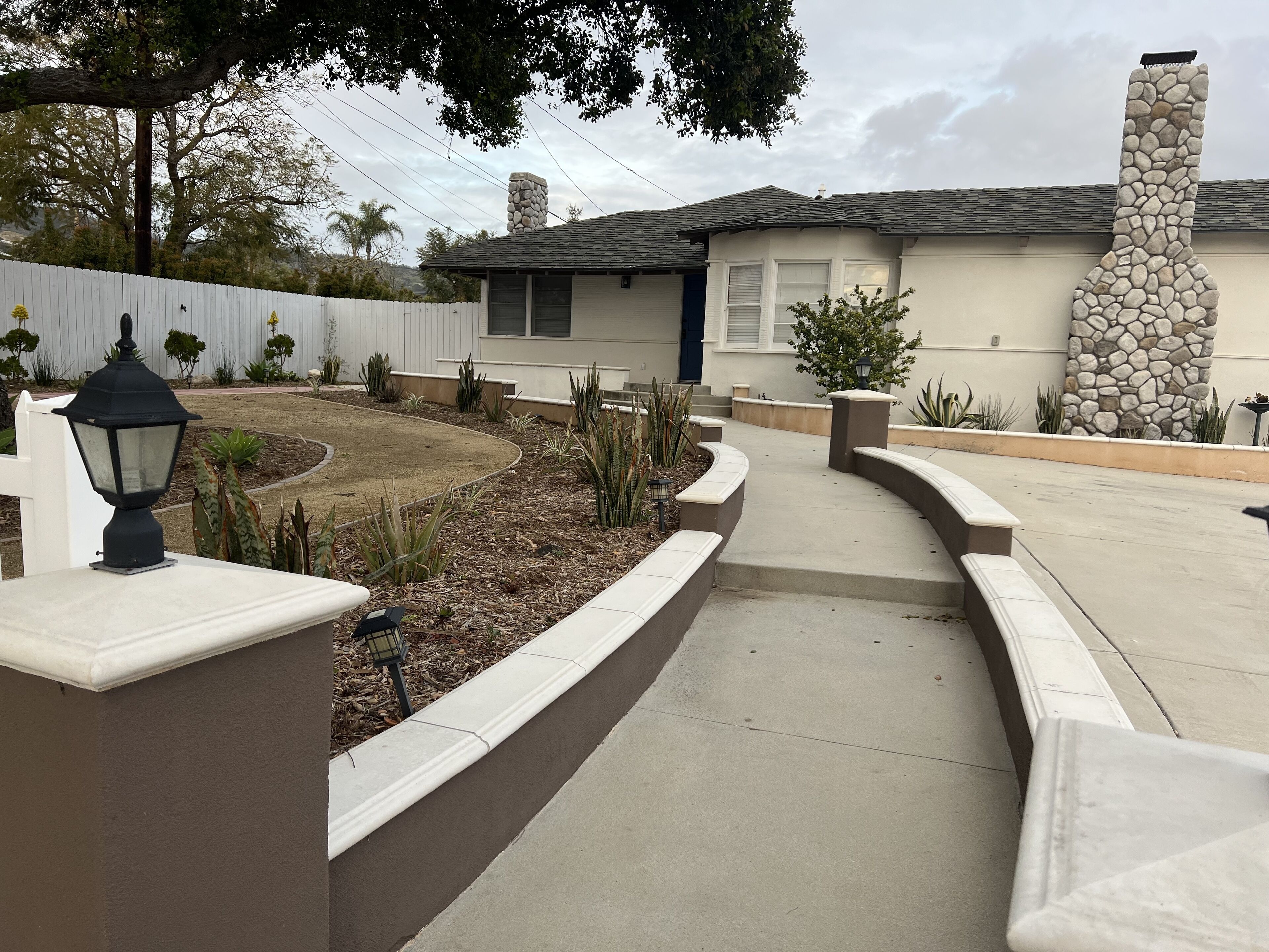Cozy home at Camarillo Heights