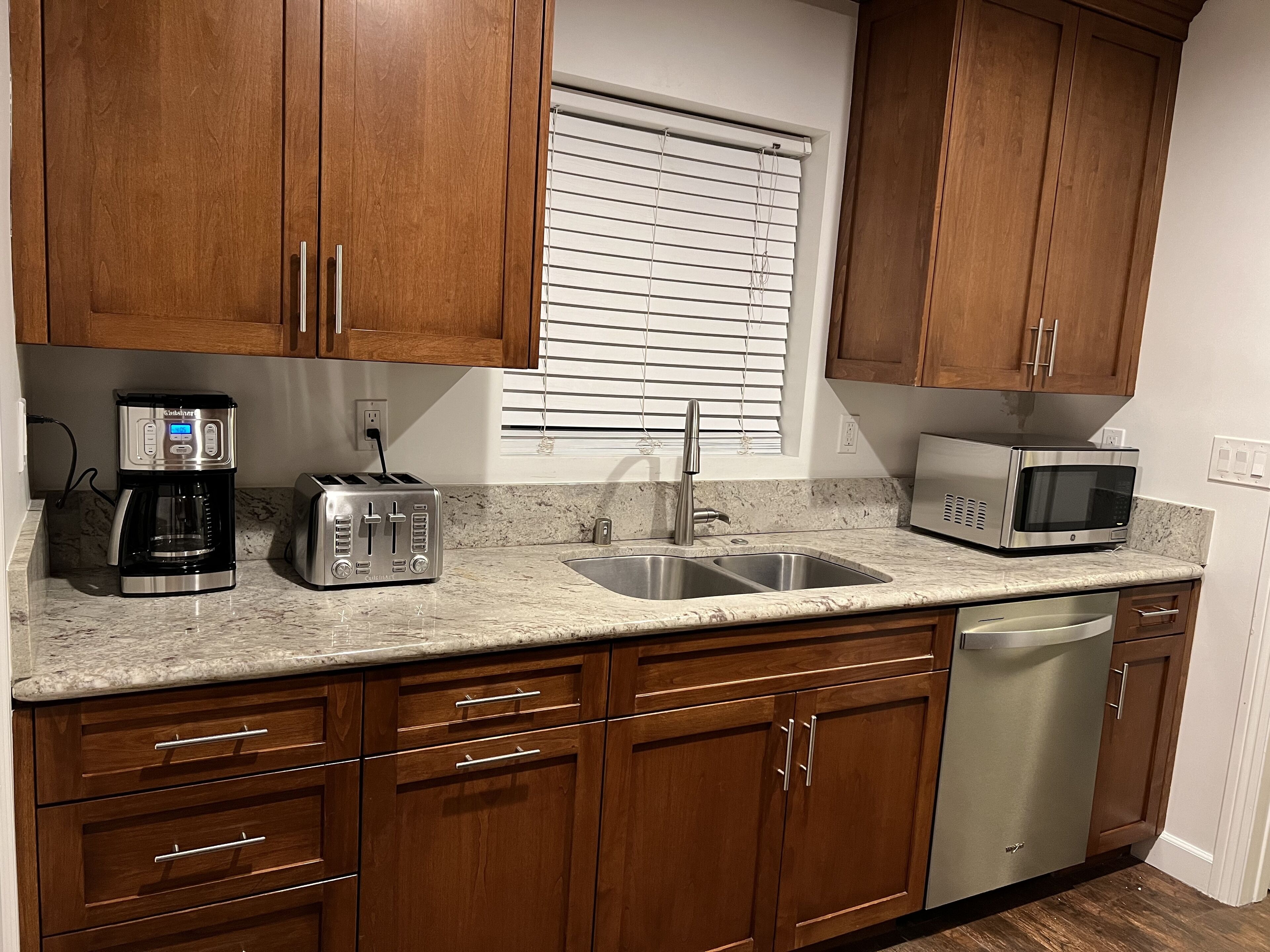 Cozy home at Camarillo Heights