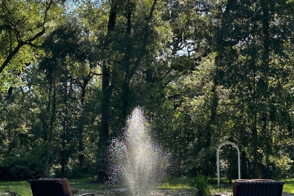 Boendeområde