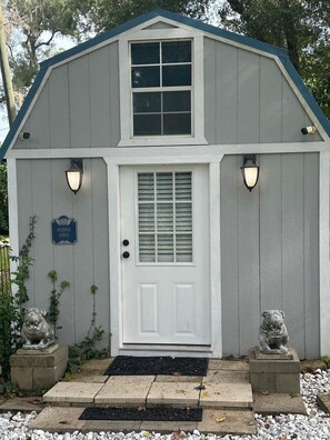 Detalle exterior