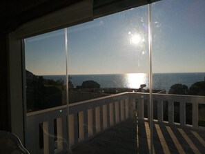 Villa - flera sängar | Boendeområde