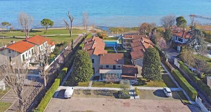 Il Porticciolo P1 12