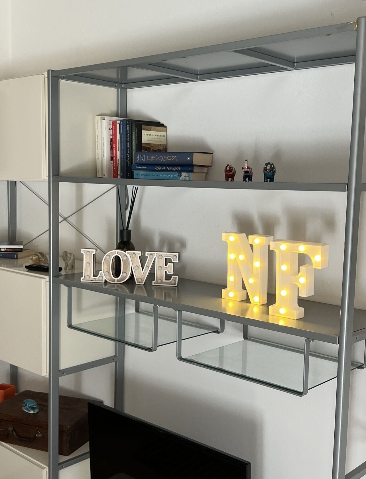 Beautiful loft a stone's throw from the avenue