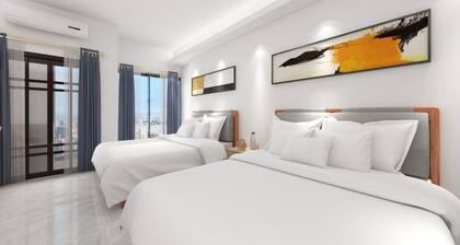 Foshan Laide Apartment