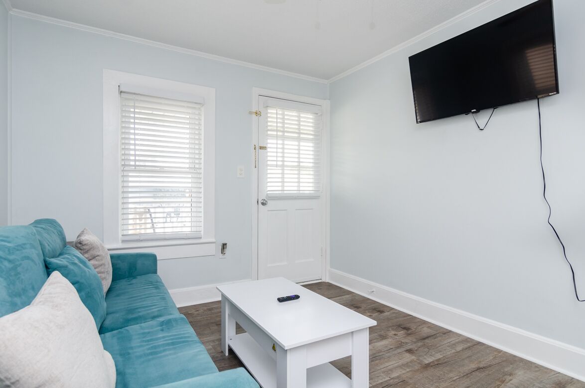 Pier View Cottage #1 - K165