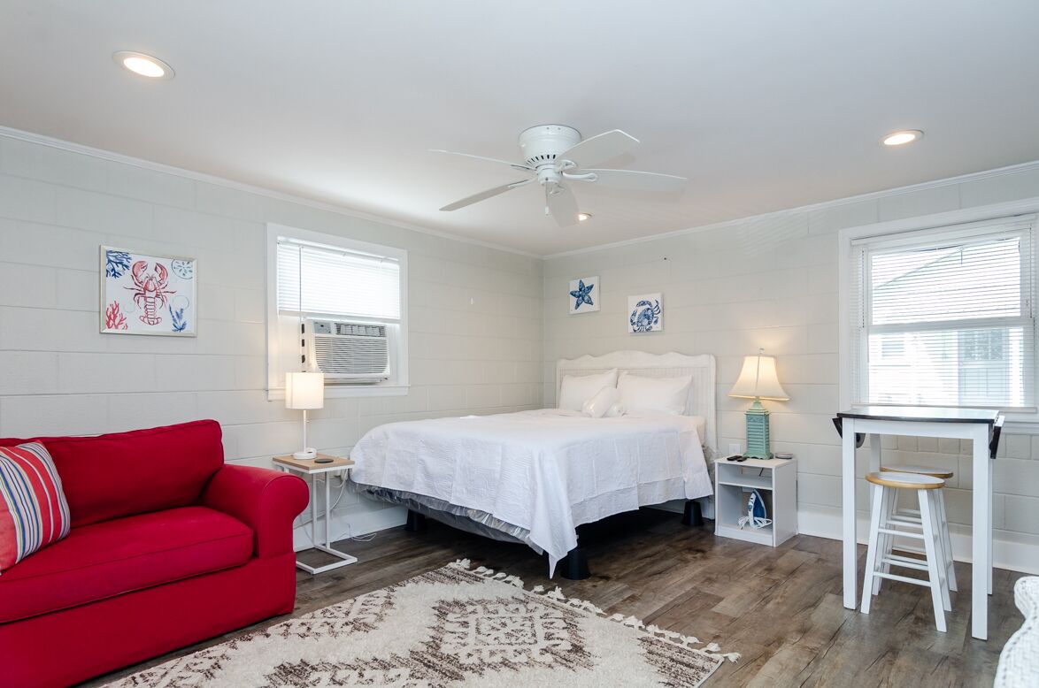 Pier View Apartment #4 - K169