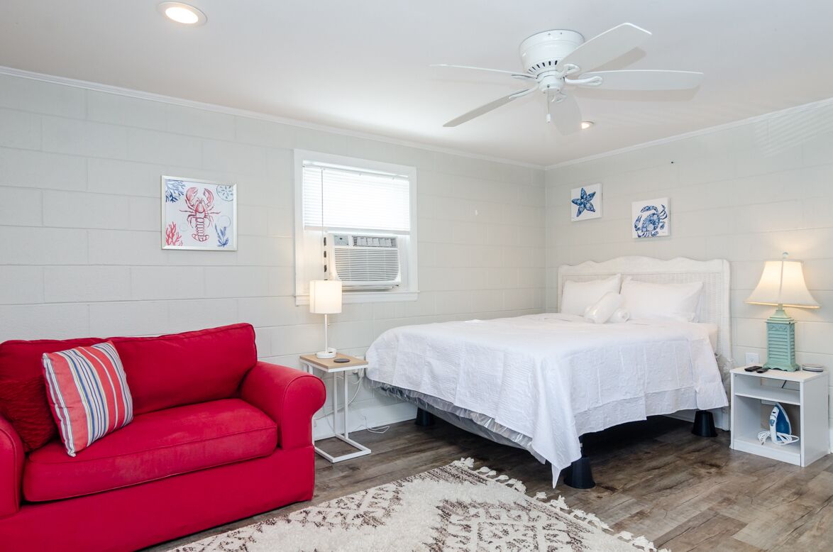 Pier View Apartment #4 - K169