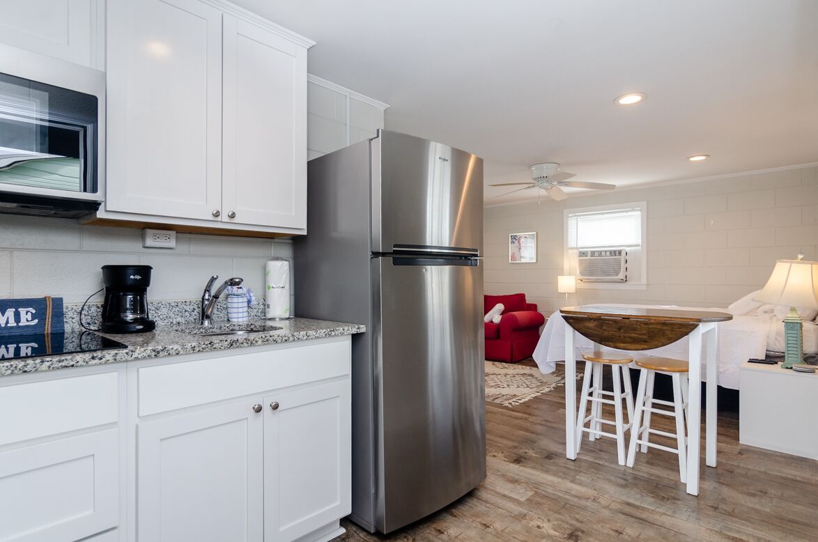 Pier View Apartment #4 - K169