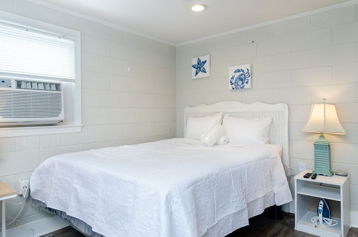 Pier View Apartment #4 - K169